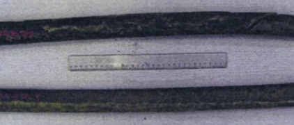 断裂——高温蠕变开裂