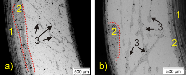 断裂——腐蚀过热