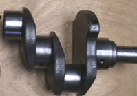 断裂——疲劳弯曲