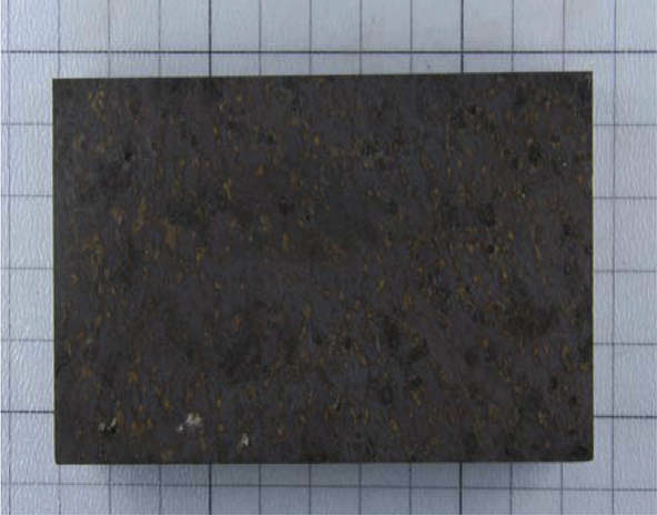 腐蚀——点腐蚀